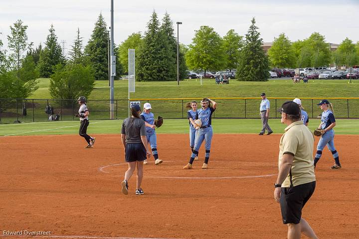 SoftballvsGaffney -27